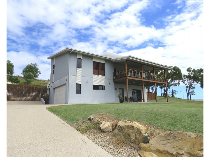 25 Links Road, Bowen QLD 4805