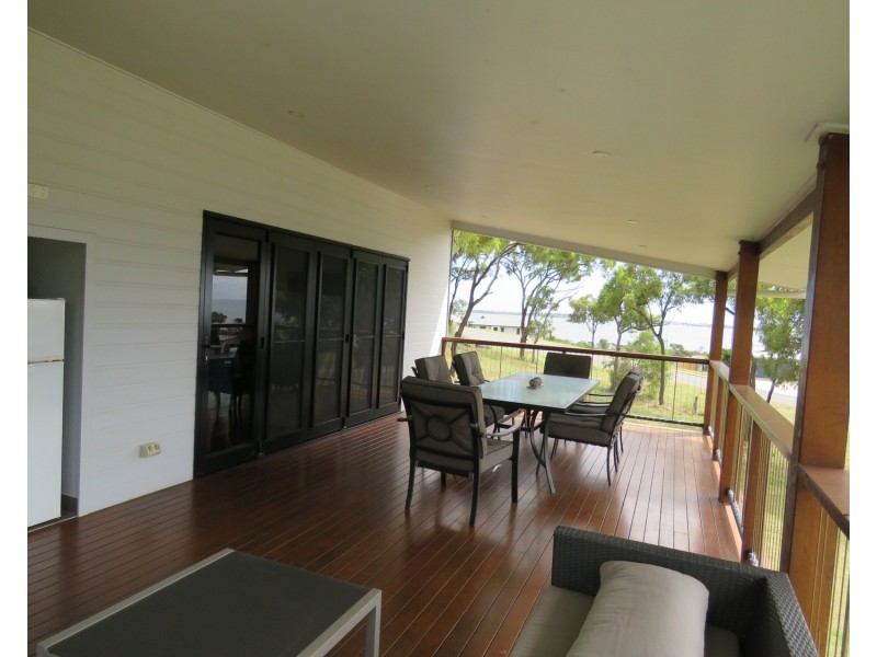 25 Links Road, Bowen QLD 4805