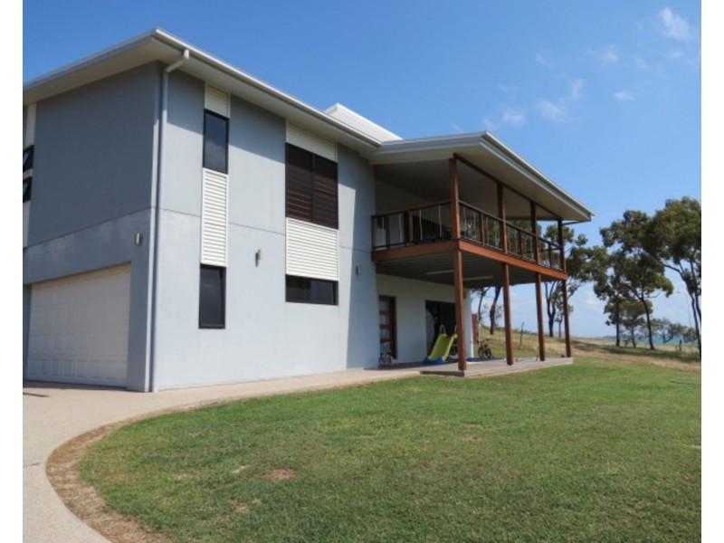 25 Links Road, Bowen QLD 4805