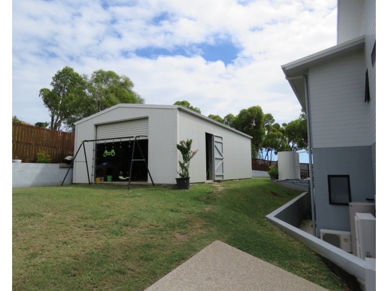 25 Links Road, Bowen QLD 4805