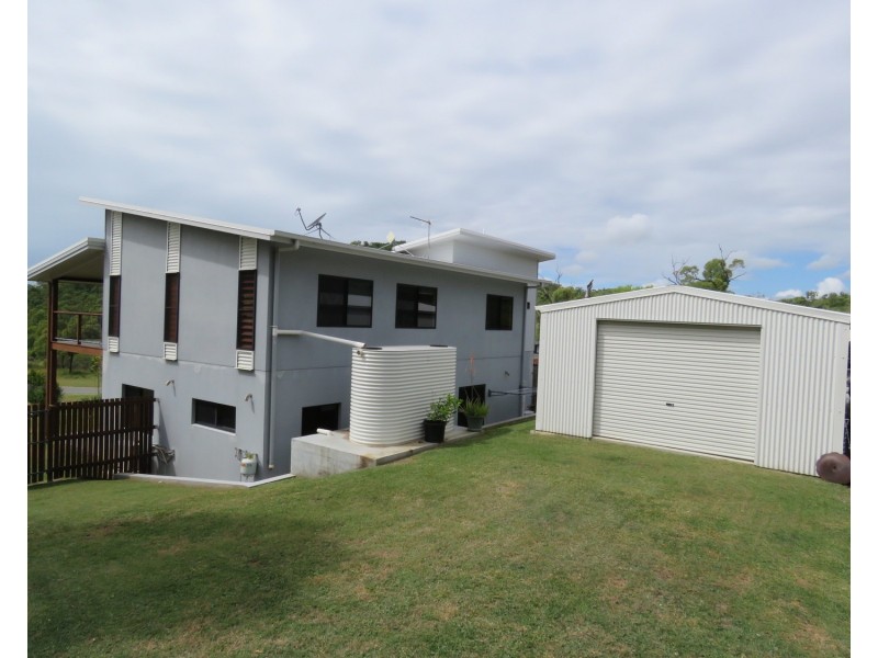 25 Links Road, Bowen QLD 4805