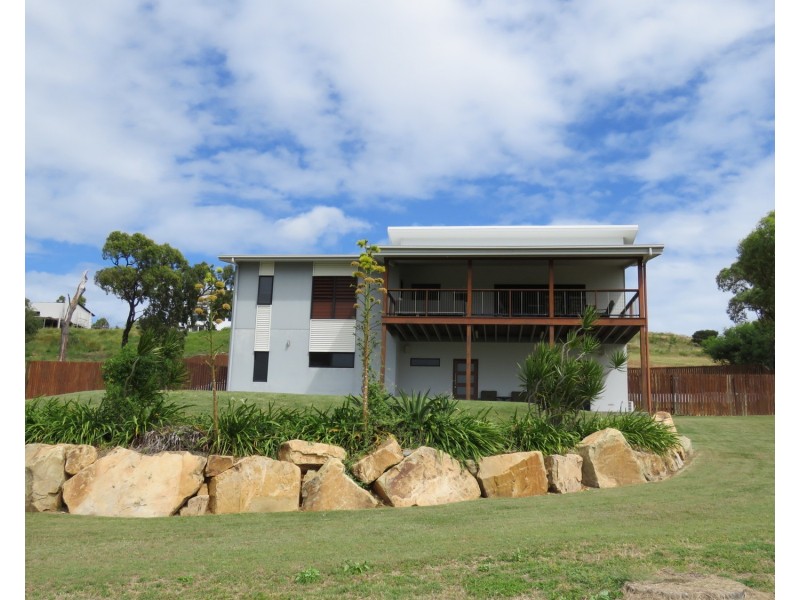 25 Links Road, Bowen QLD 4805