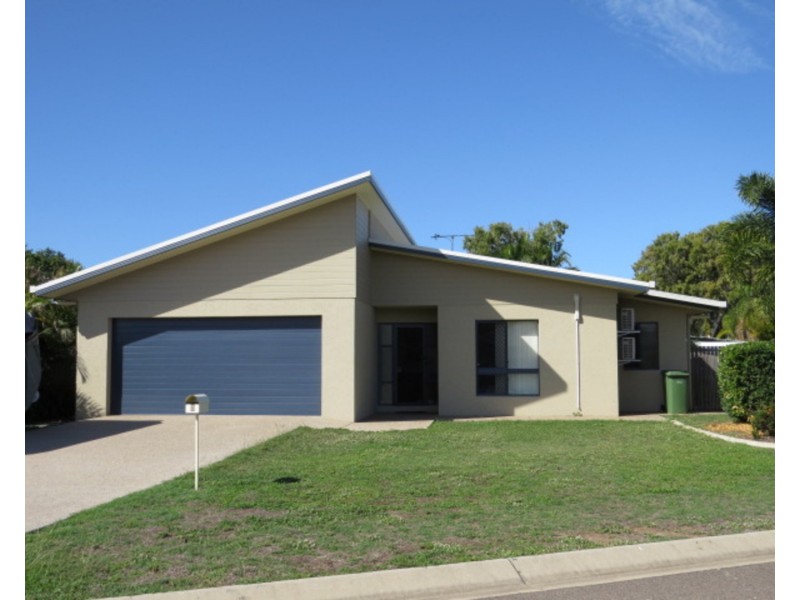 5 Catalina Court, Bowen QLD 4805