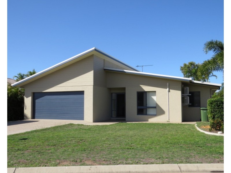 5 Catalina Court, Bowen QLD 4805