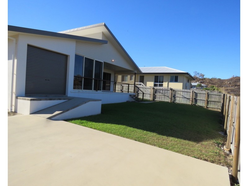 15 Yardley Court, Bowen QLD 4805