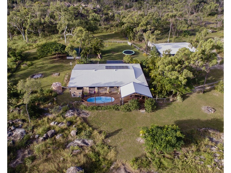 246 West Euri Road, Bowen QLD 4805