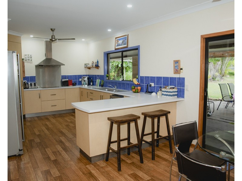 246 West Euri Road, Bowen QLD 4805