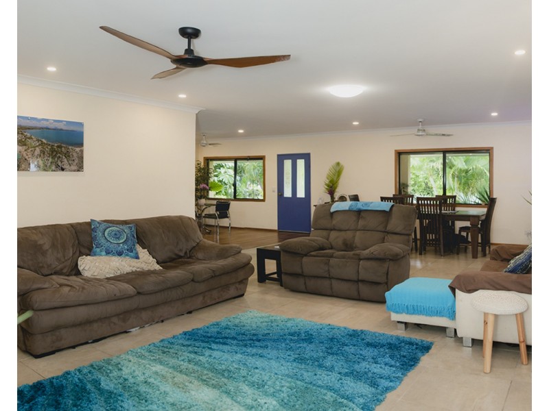 246 West Euri Road, Bowen QLD 4805
