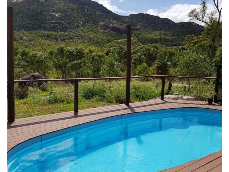 246 West Euri Road, Bowen QLD 4805