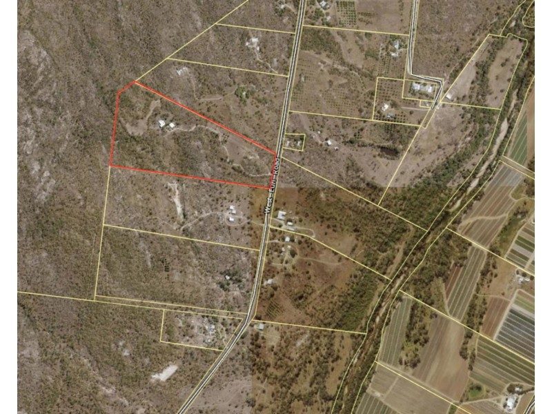 246 West Euri Road, Bowen QLD 4805