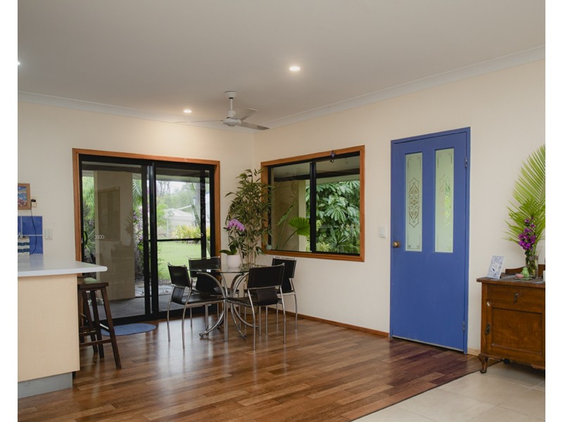 246 West Euri Road, Bowen QLD 4805