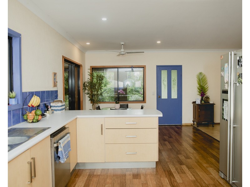 246 West Euri Road, Bowen QLD 4805