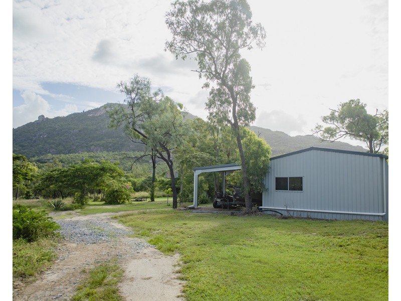 246 West Euri Road, Bowen QLD 4805