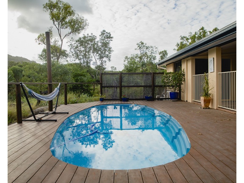 246 West Euri Road, Bowen QLD 4805