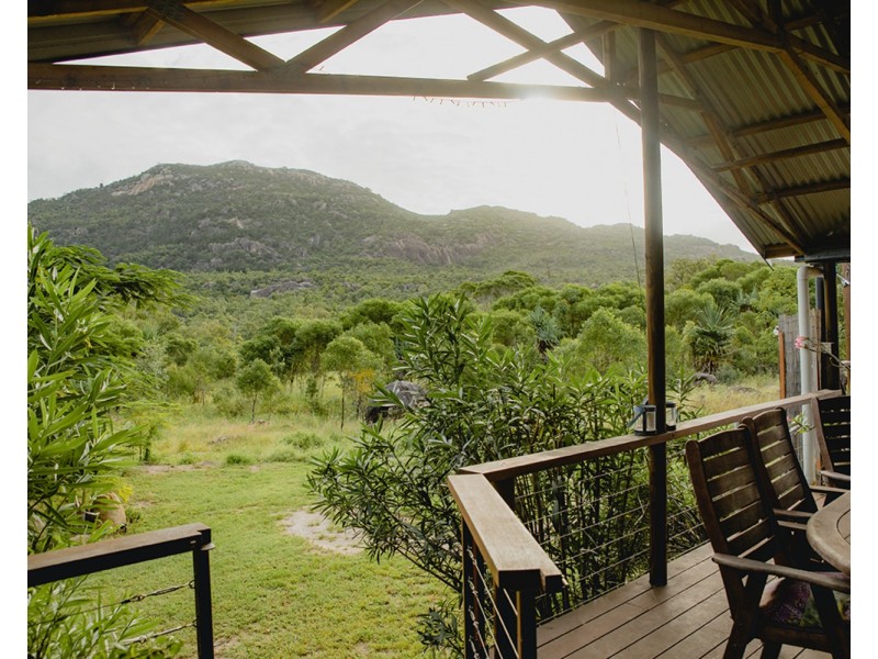 246 West Euri Road, Bowen QLD 4805