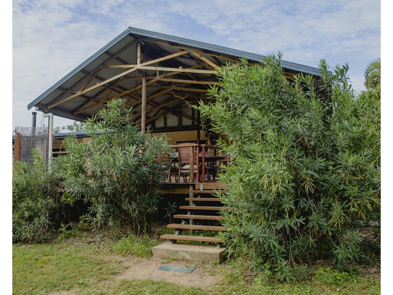 246 West Euri Road, Bowen QLD 4805