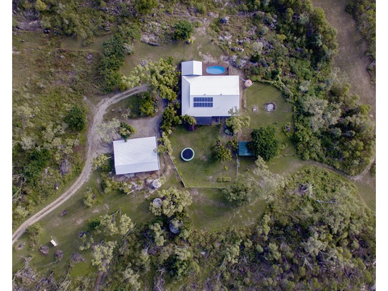 246 West Euri Road, Bowen QLD 4805