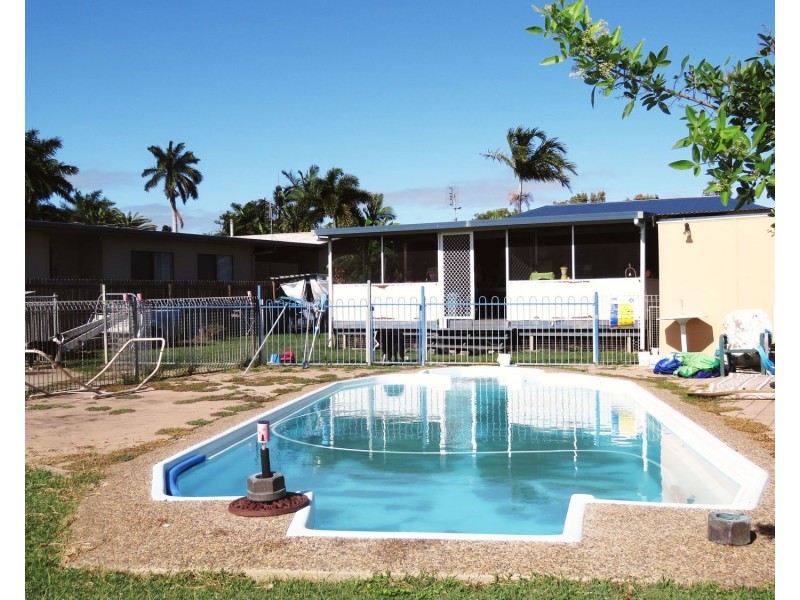 74 Tollington Road, Bowen QLD 4805