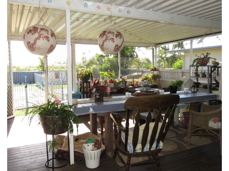 74 Tollington Road, Bowen QLD 4805