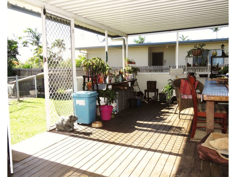74 Tollington Road, Bowen QLD 4805