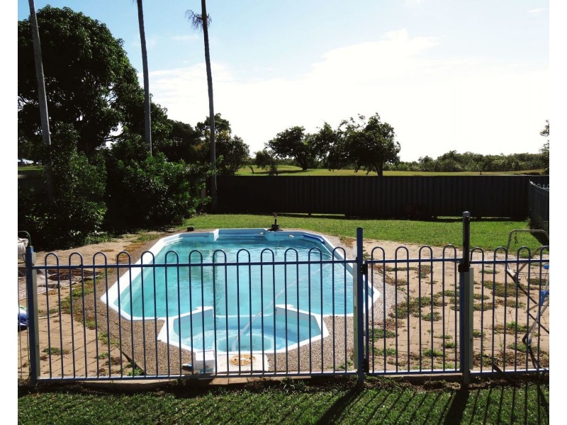 74 Tollington Road, Bowen QLD 4805