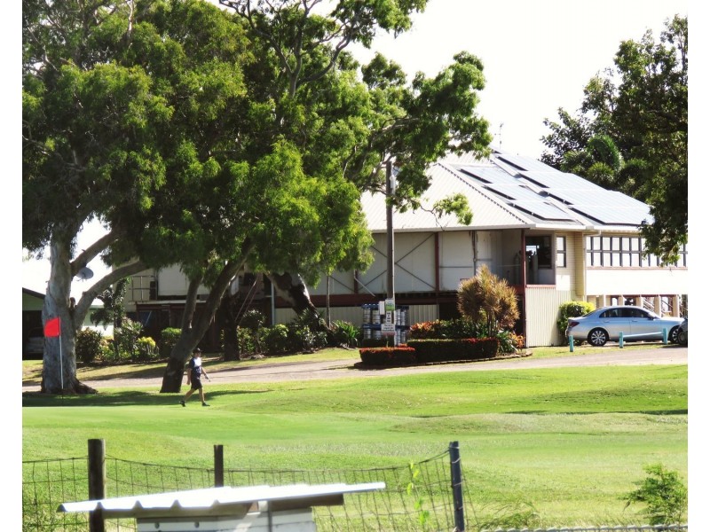 74 Tollington Road, Bowen QLD 4805