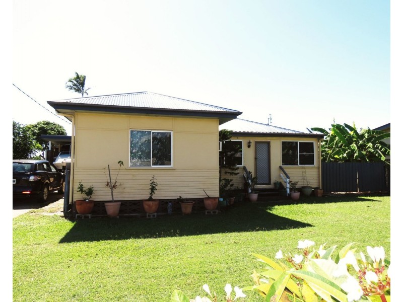 74 Tollington Road, Bowen QLD 4805