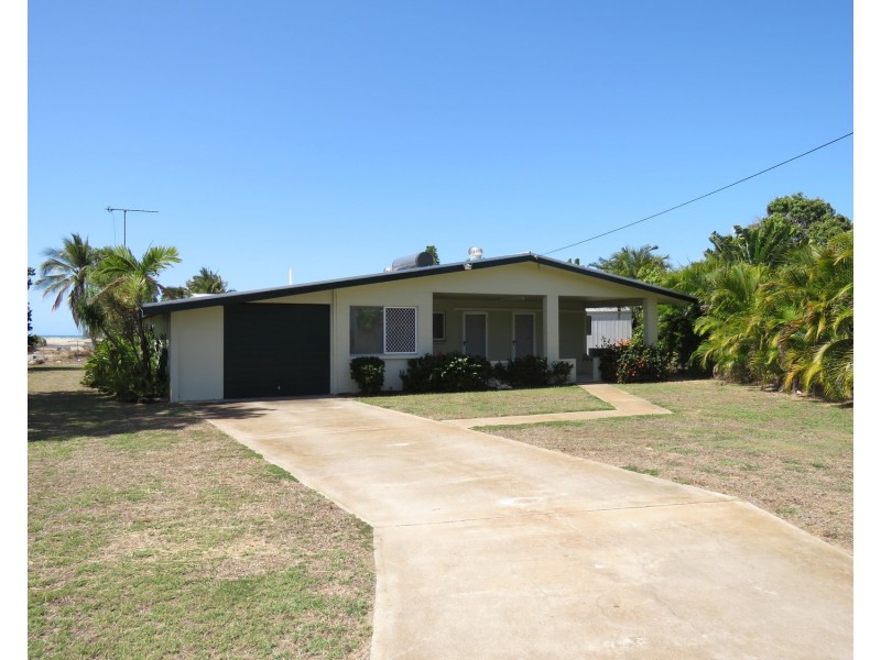 72 Gloucester Street, Bowen QLD 4805