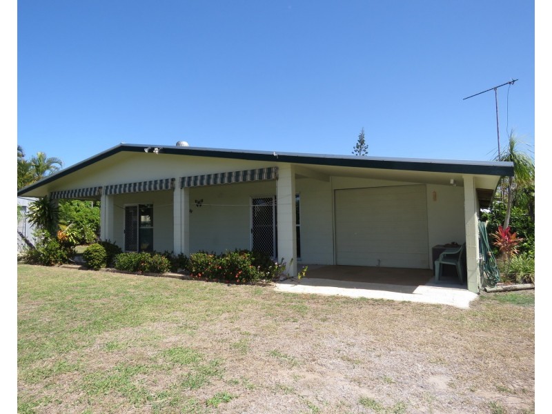 72 Gloucester Street, Bowen QLD 4805