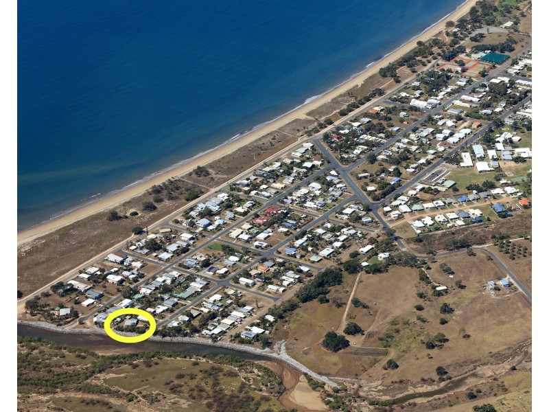 72 Gloucester Street, Bowen QLD 4805