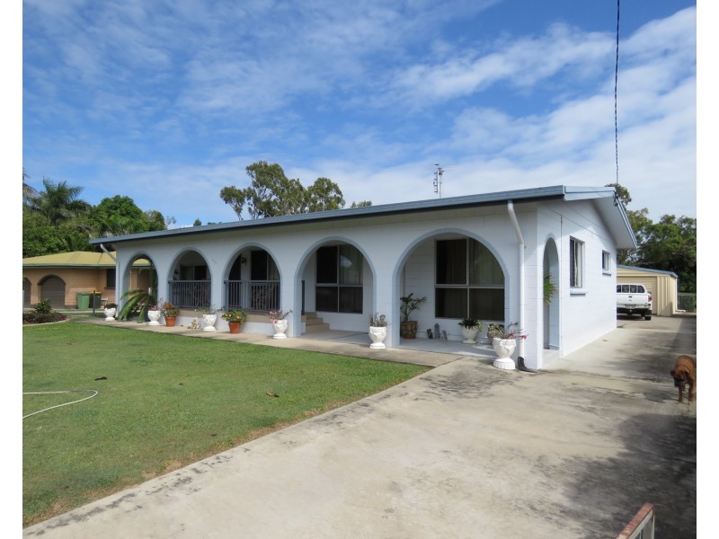 175 Strickland Street, Bowen QLD 4805