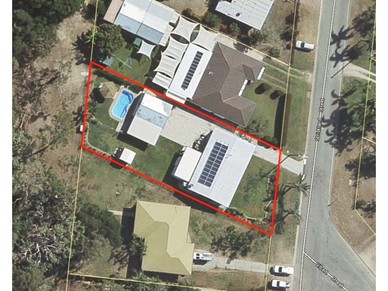175 Strickland Street, Bowen QLD 4805
