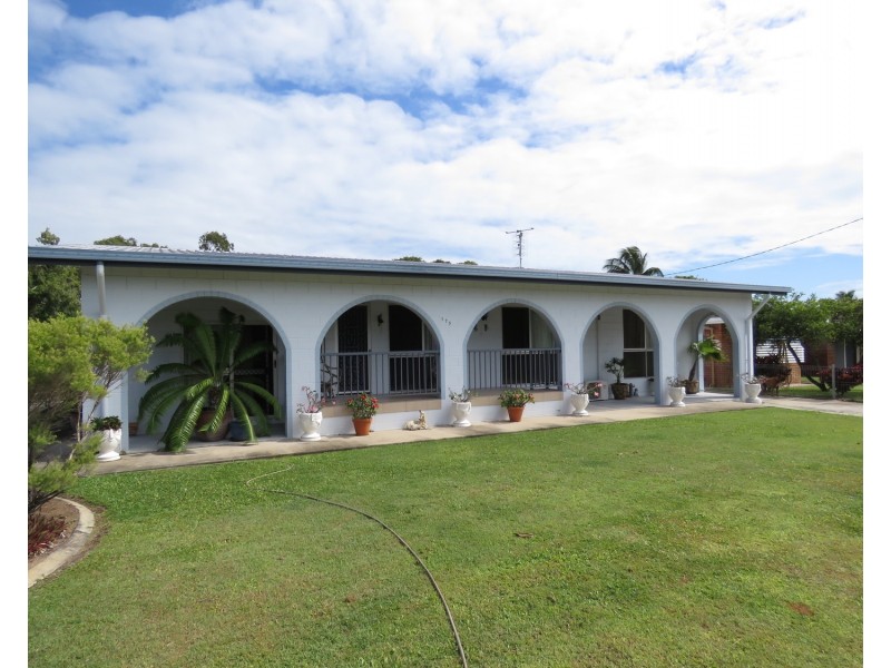 175 Strickland Street, Bowen QLD 4805