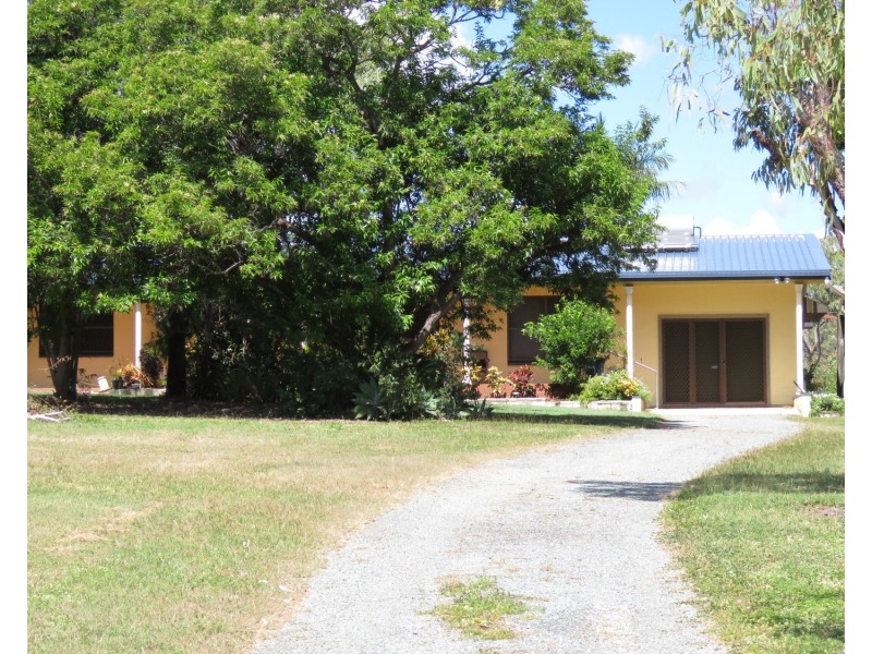 8 Heronvale Road, Bowen QLD 4805