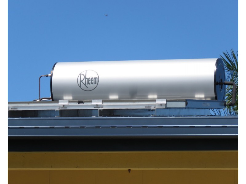 8 Heronvale Road, Bowen QLD 4805