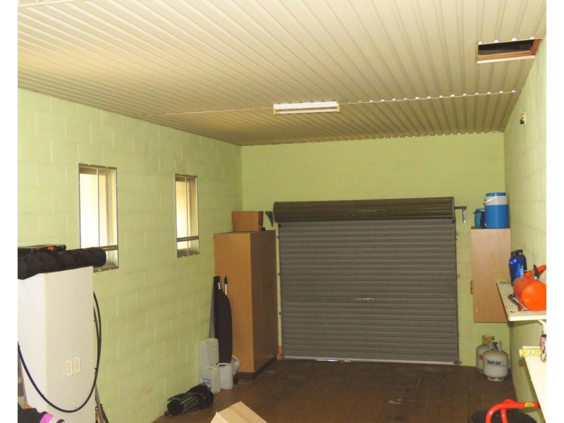 8 Heronvale Road, Bowen QLD 4805