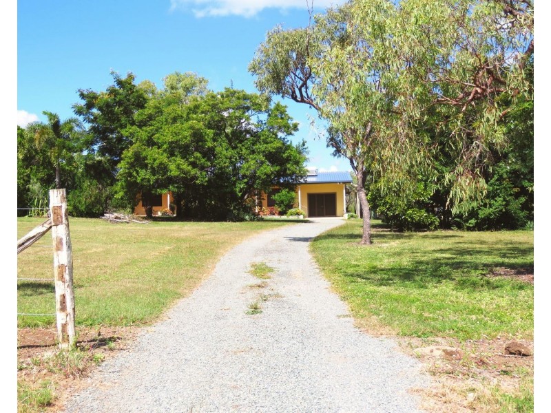 8 Heronvale Road, Bowen QLD 4805