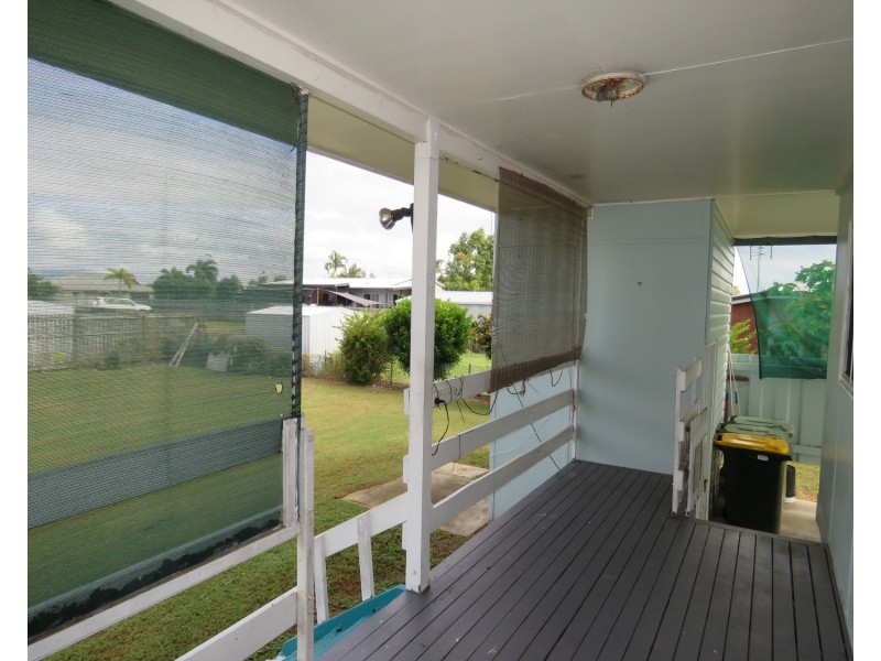 31 Marshall Street, Bowen QLD 4805