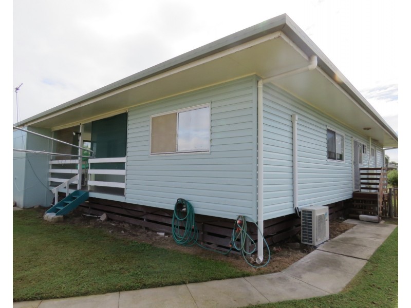 31 Marshall Street, Bowen QLD 4805