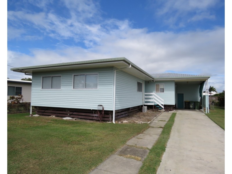 31 Marshall Street, Bowen QLD 4805