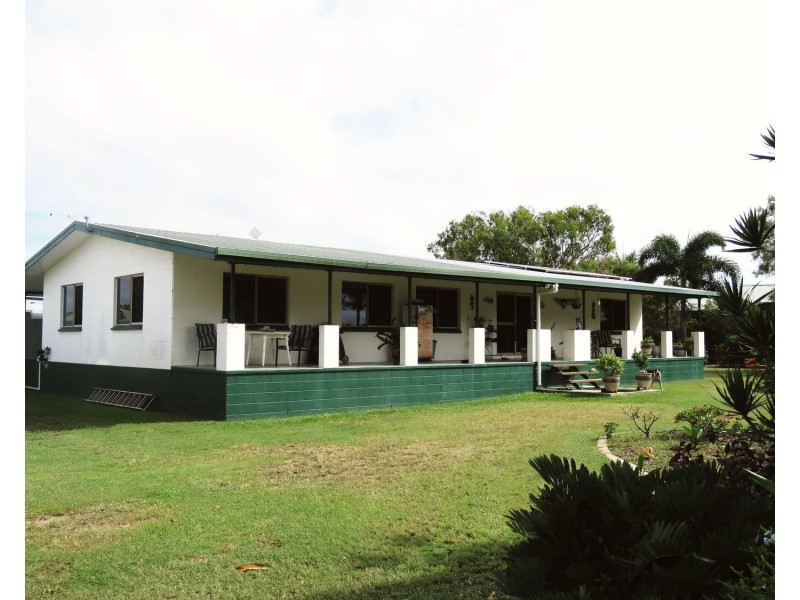 173 Inveroona Road, Bowen QLD 4805