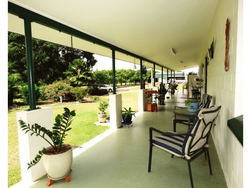 173 Inveroona Road, Bowen QLD 4805
