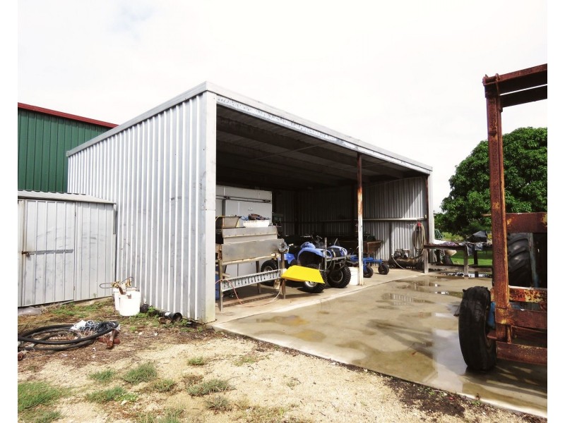173 Inveroona Road, Bowen QLD 4805
