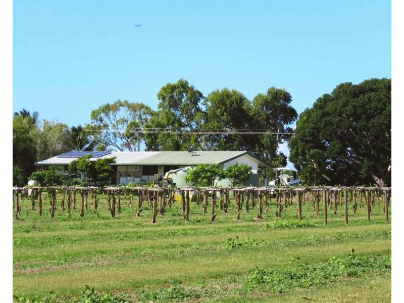 173 Inveroona Road, Bowen QLD 4805