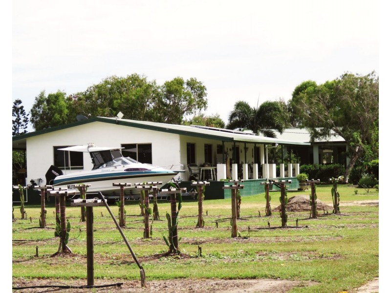 173 Inveroona Road, Bowen QLD 4805