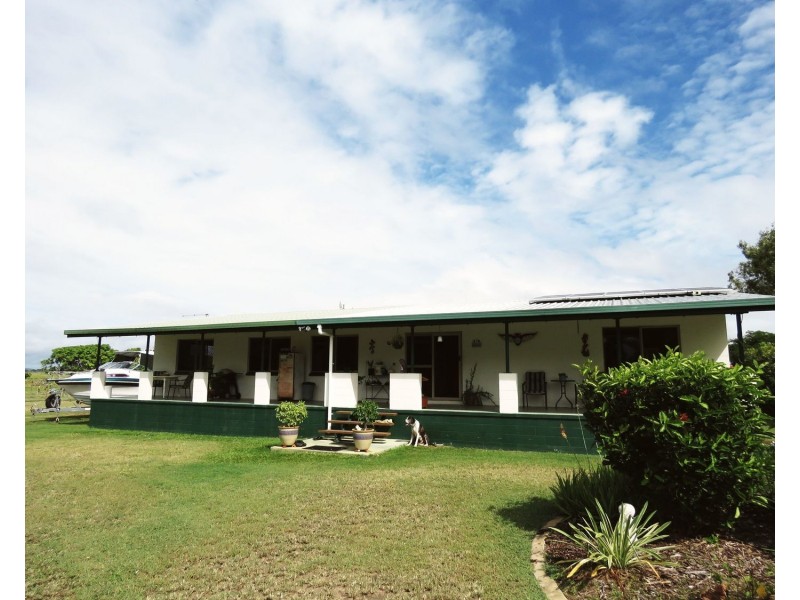 173 Inveroona Road, Bowen QLD 4805