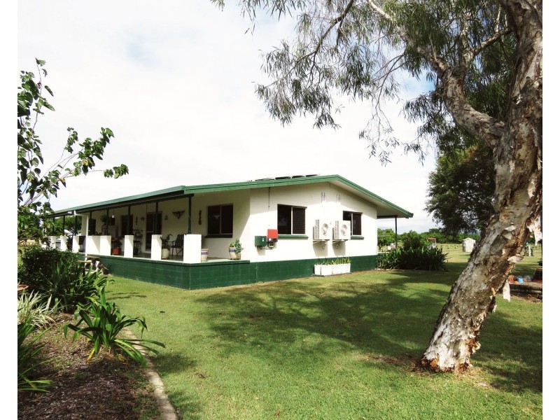 173 Inveroona Road, Bowen QLD 4805