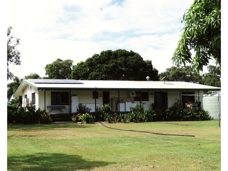 173 Inveroona Road, Bowen QLD 4805