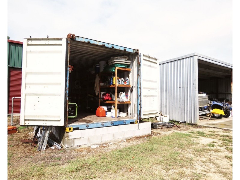 173 Inveroona Road, Bowen QLD 4805