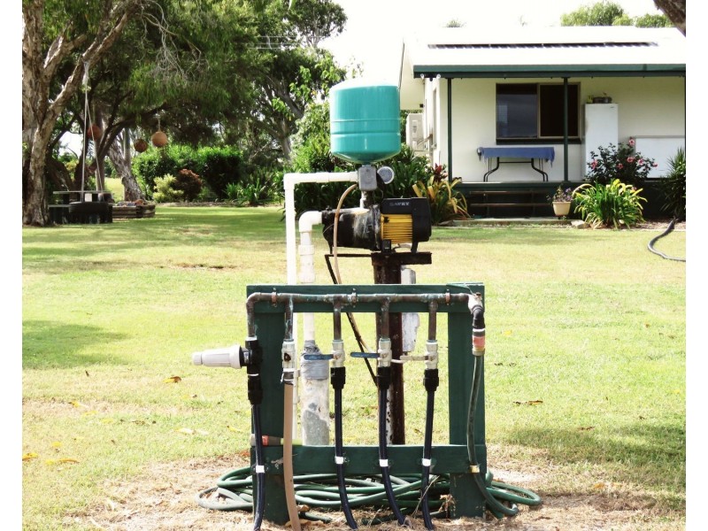173 Inveroona Road, Bowen QLD 4805